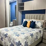 Charming Loft Near The Beach