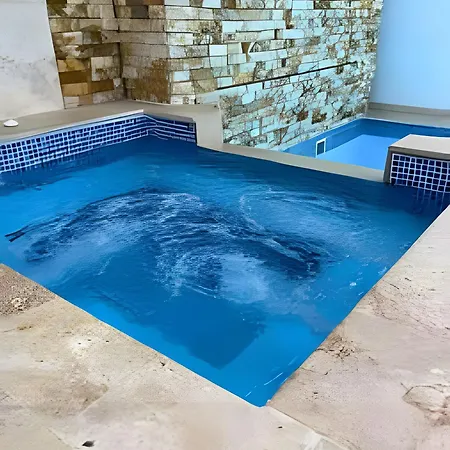 Apartment Charming Loft Near The Cartagena