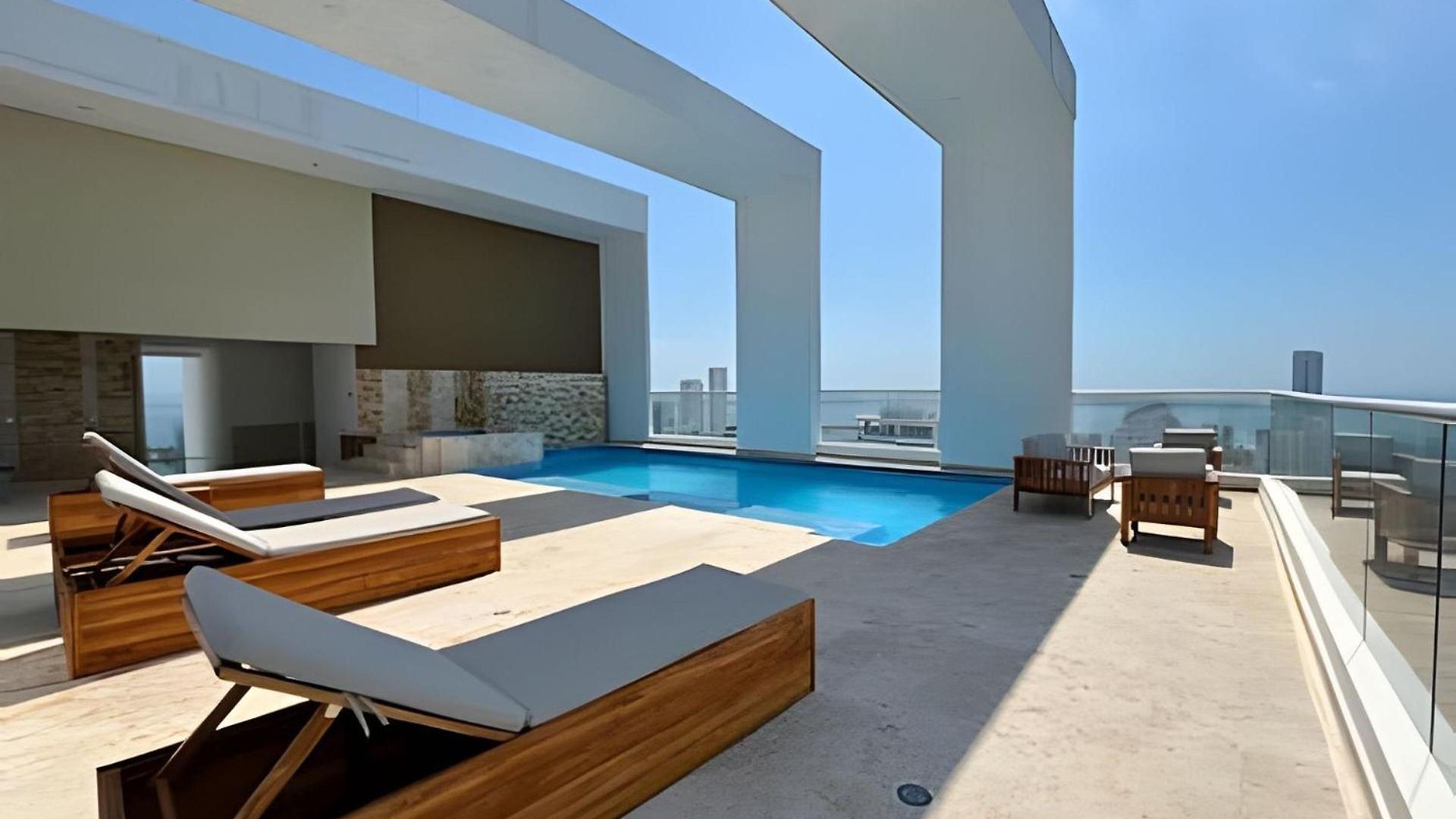 Charming Loft Near The Cartagena