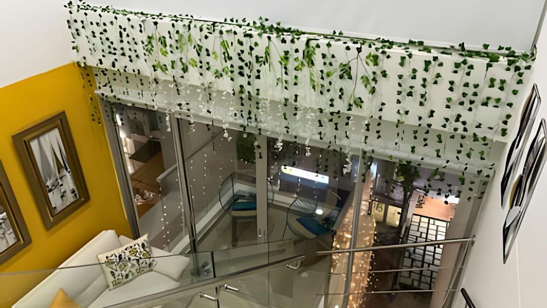 Apartamento Charming Loft Near The *