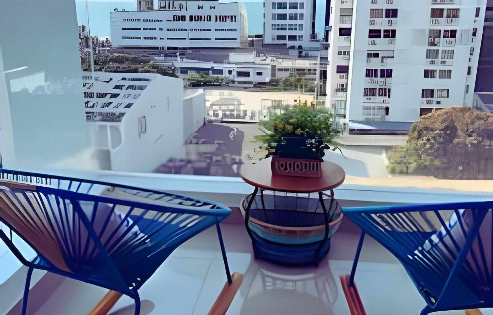Charming Loft Near The Cartagena