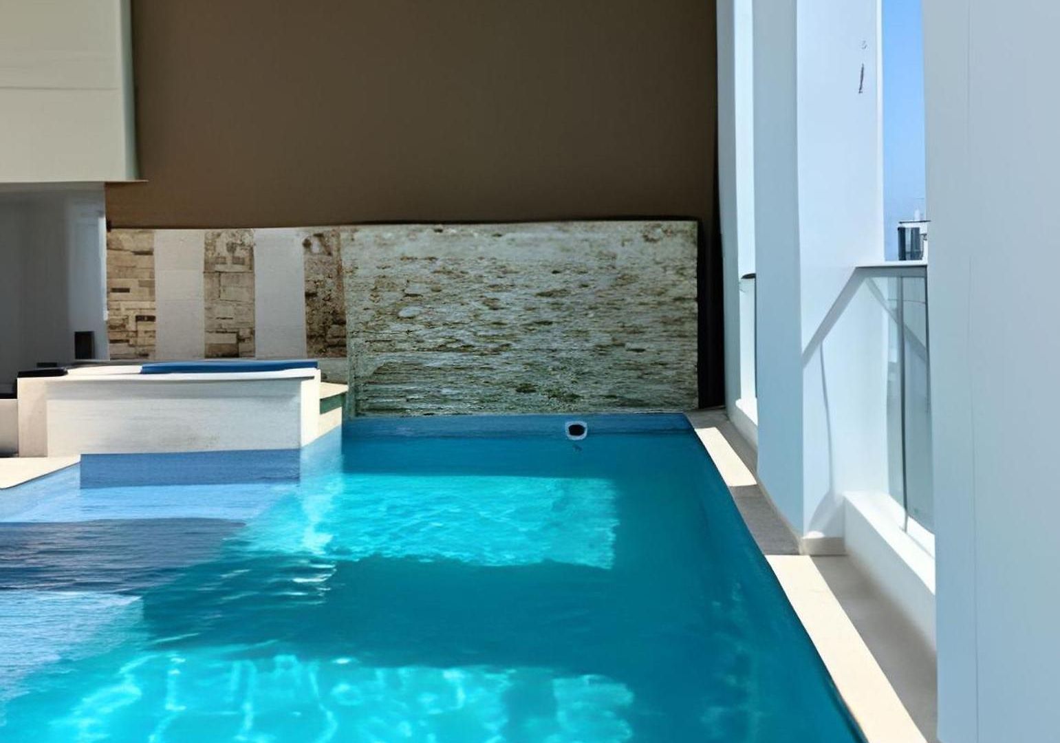 Apartamento Charming Loft Near The Cartagena
