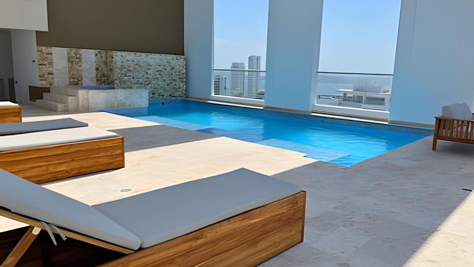 Apartamento Charming Loft Near The