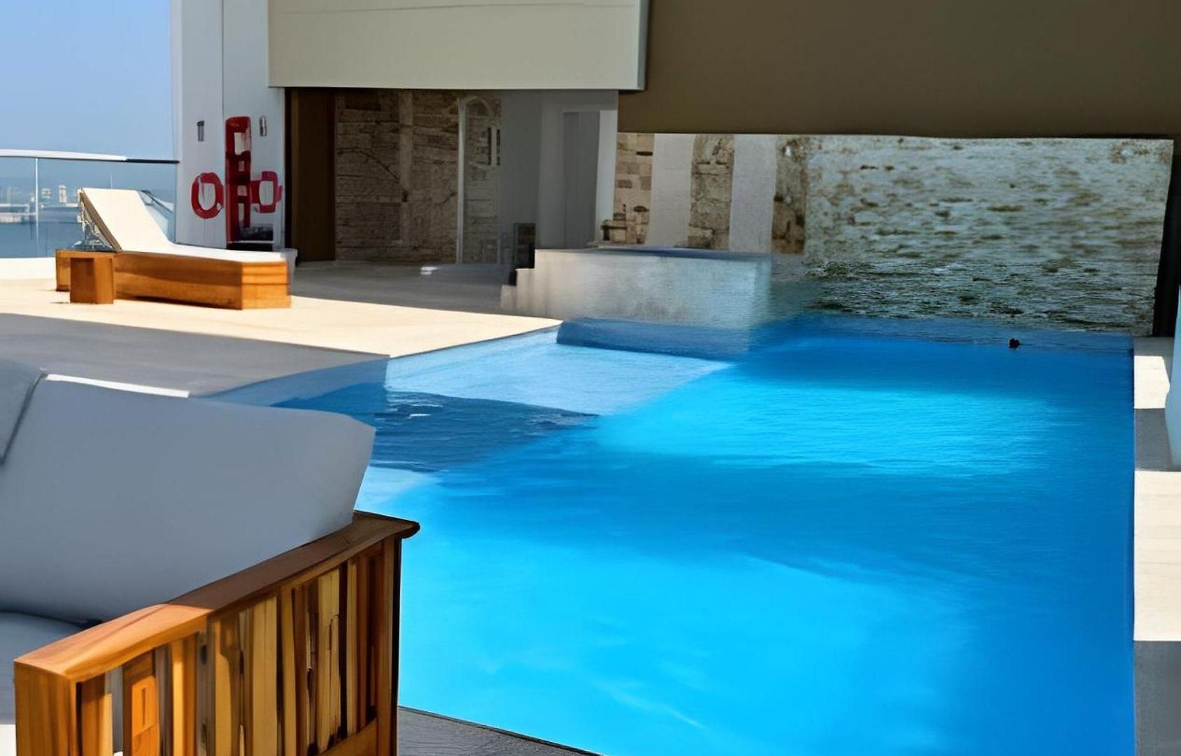 Apartamento Charming Loft Near The Cartagena