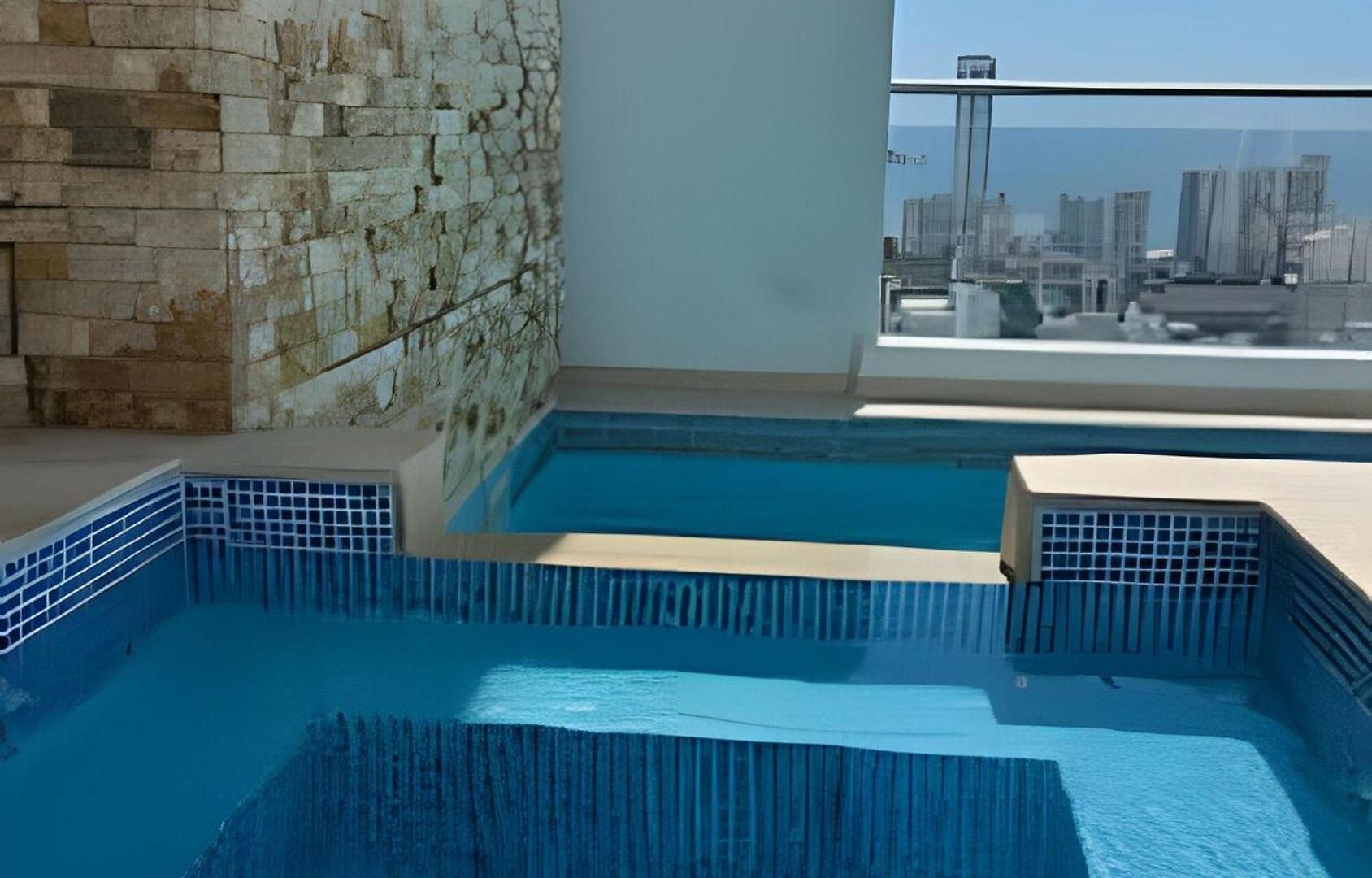 Apartamento Charming Loft Near The Cartagena