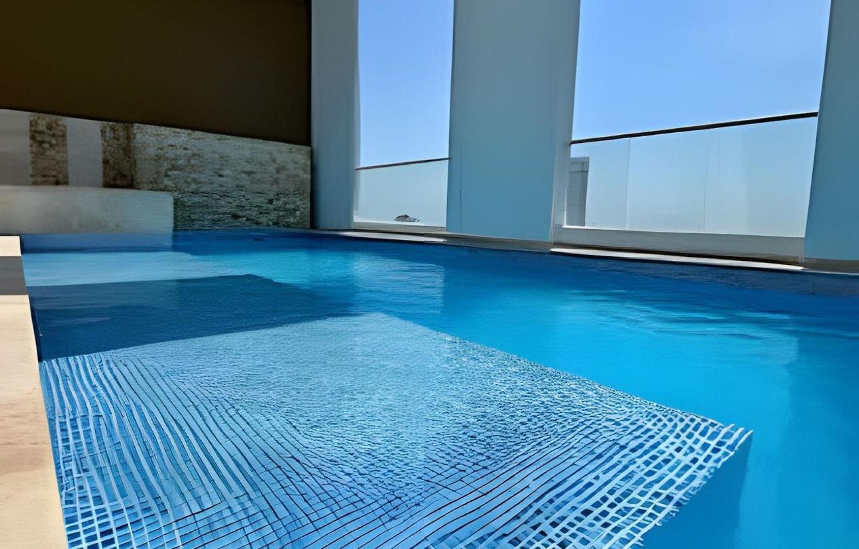 Charming Loft Near The Cartagena