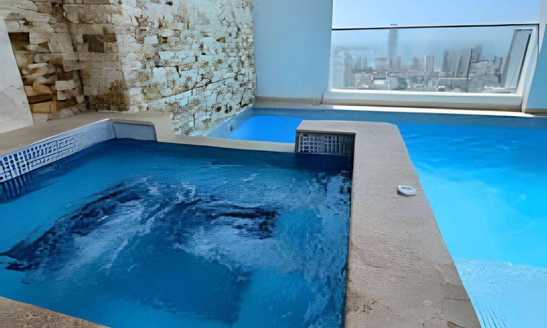 Apartamento Charming Loft Near The