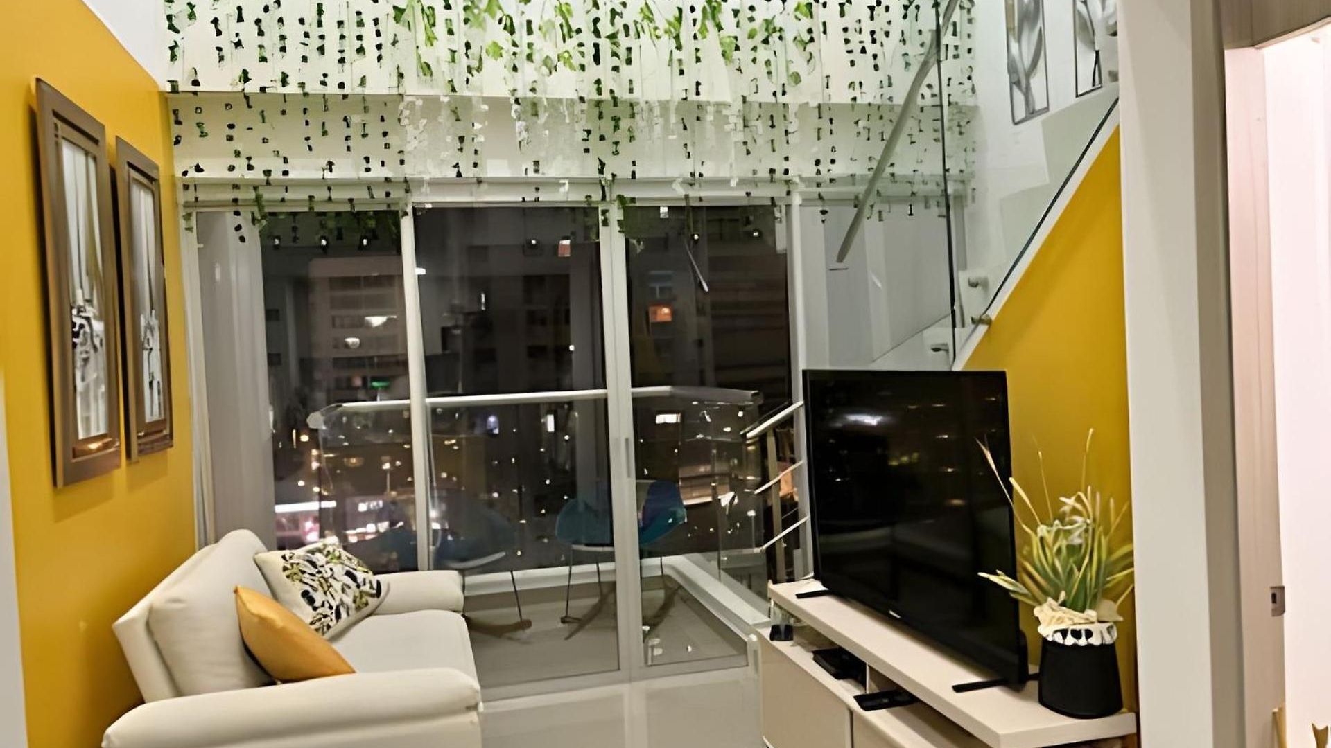 Charming Loft Near The Apartamento