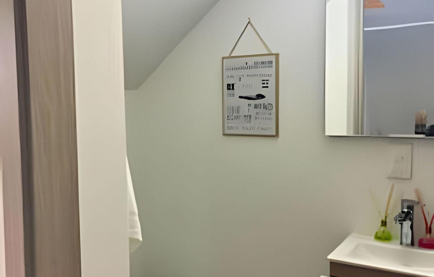 Apartamento Charming Loft Near The