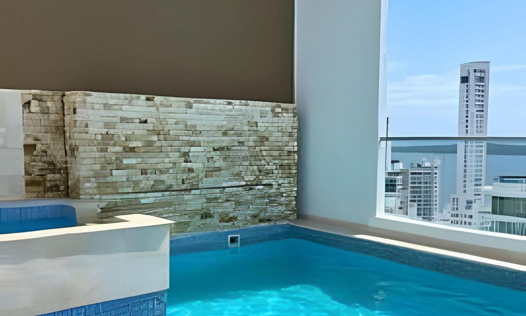 Charming Loft Near The Cartagena