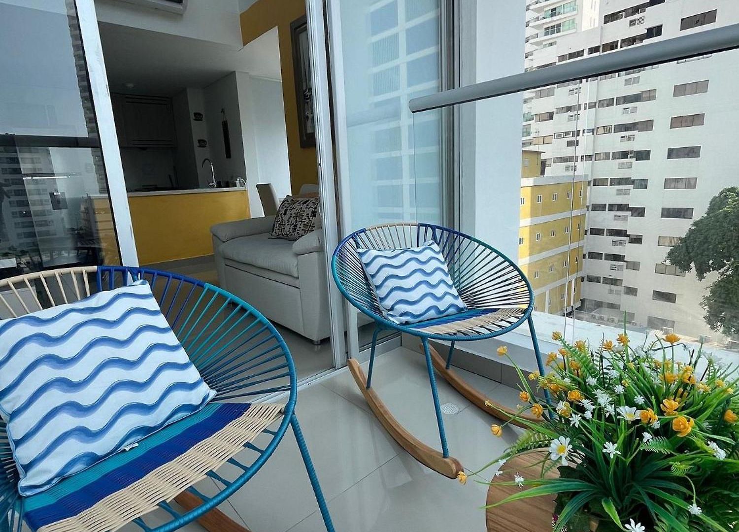 Apartamento Charming Loft Near The
