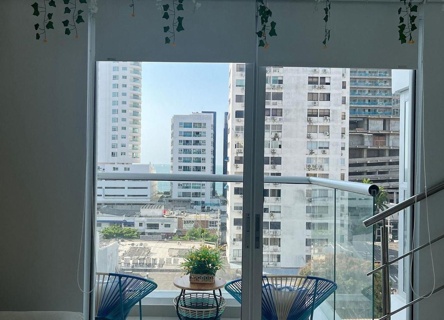 Charming Loft Near The Apartamento *