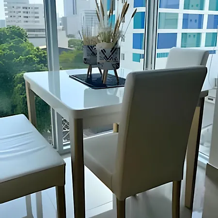 Charming Loft Near The * Cartagena