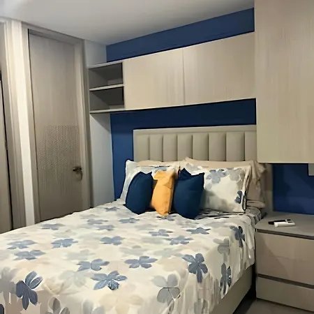 Apartamento Charming Loft Near The Cartagena
