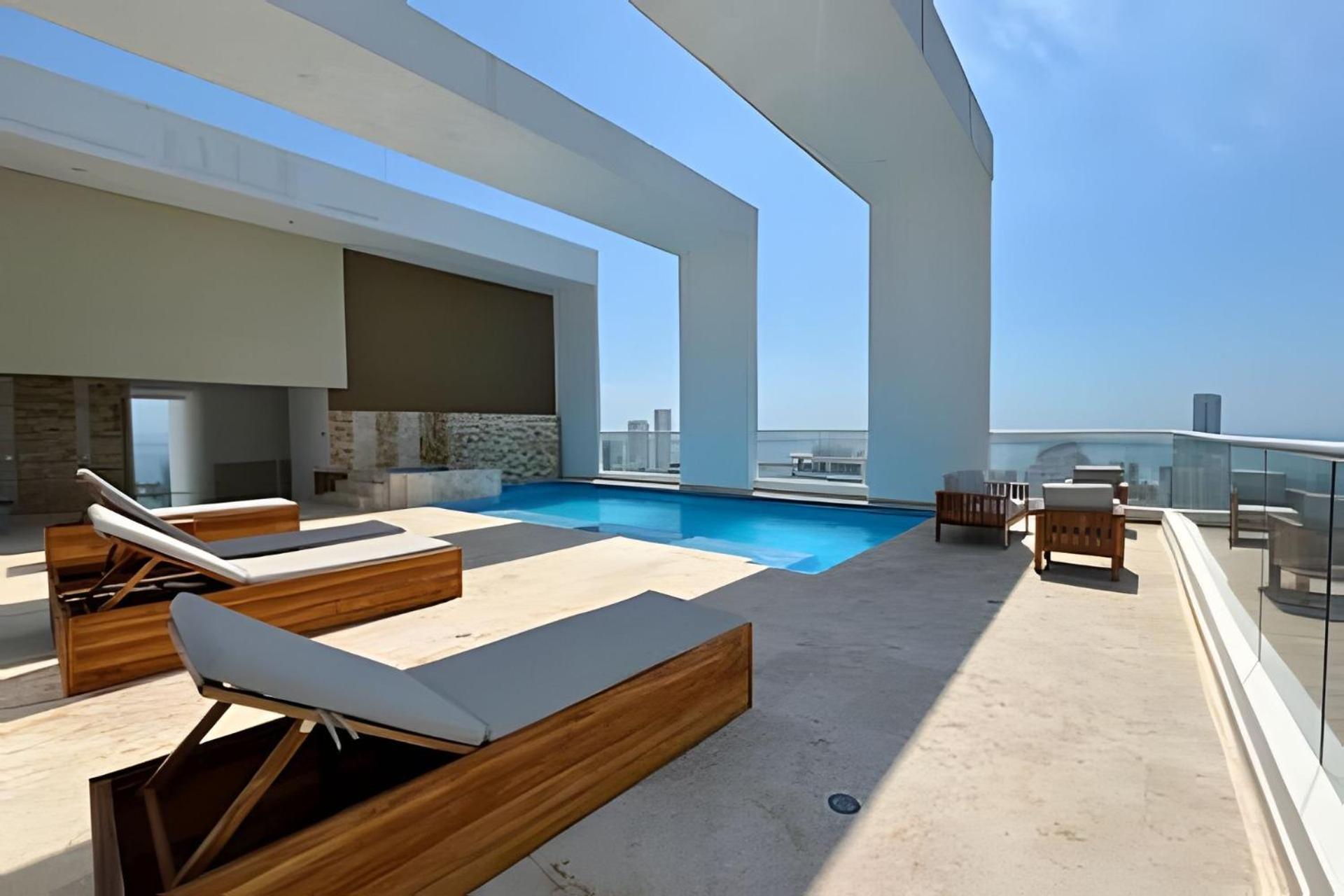 Charming Loft Near The Cartagena