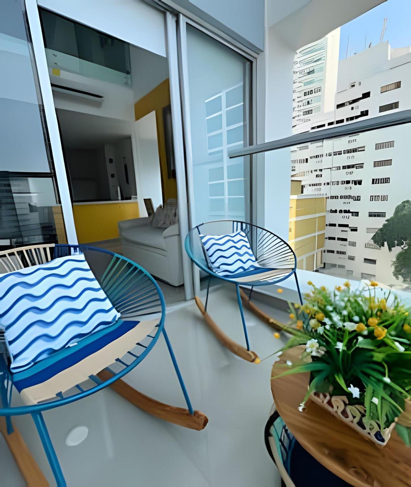 Charming Loft Near The * Cartagena