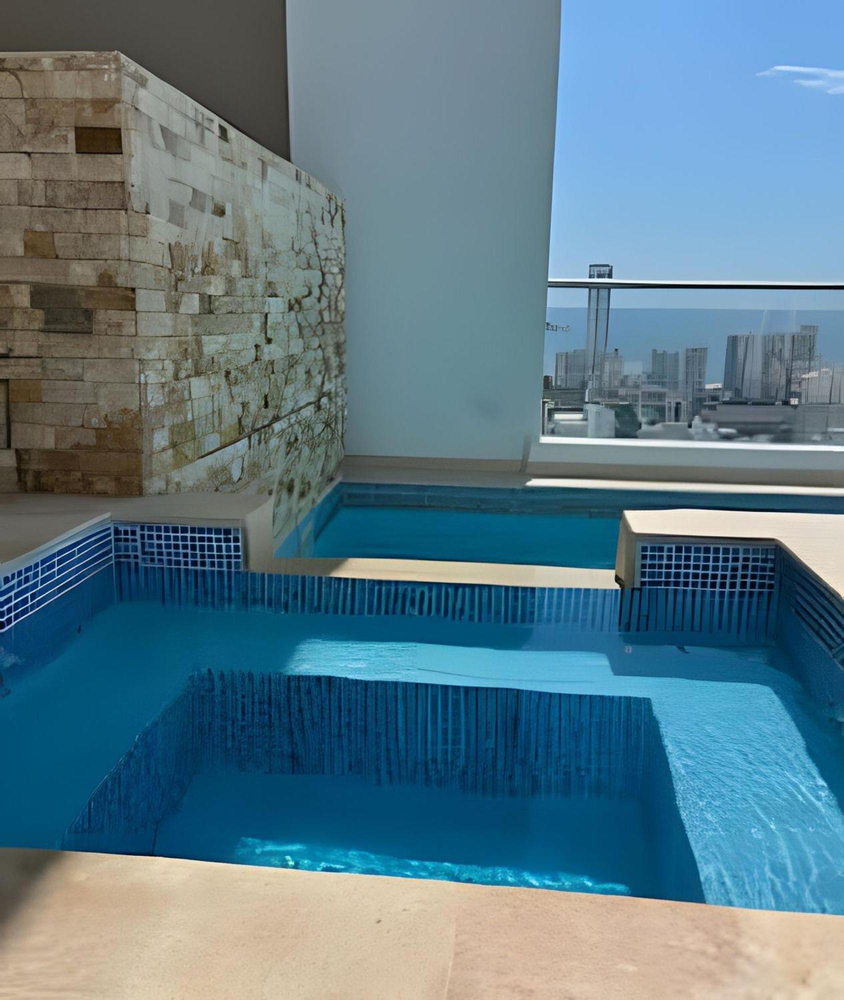 Apartamento Charming Loft Near The Cartagena