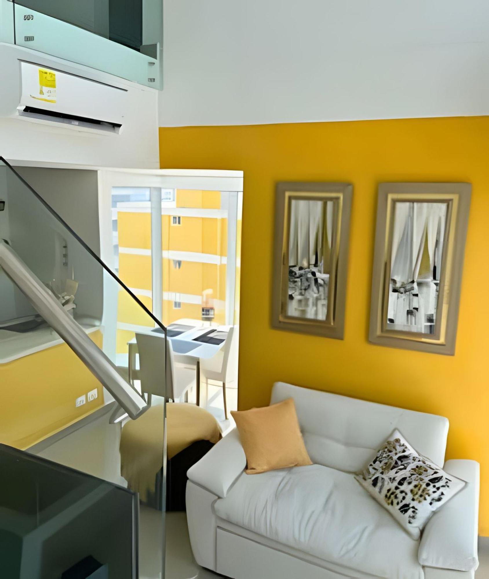 Charming Loft Near The *