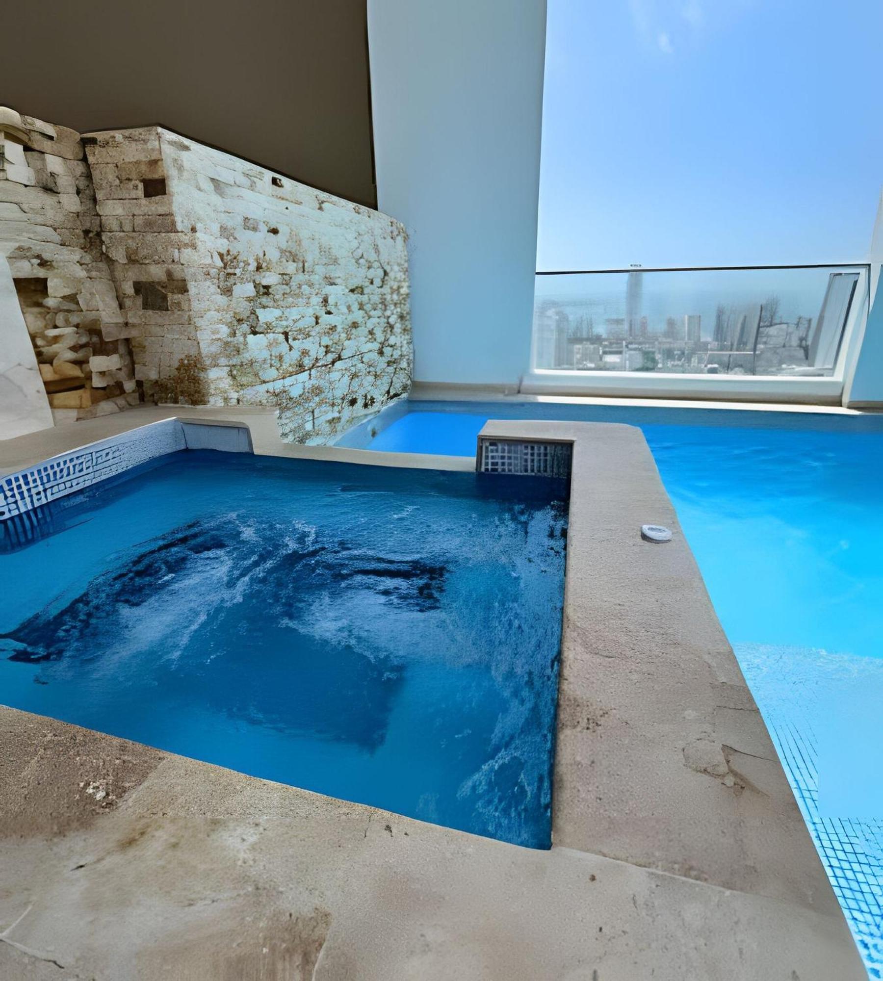 Apartamento Charming Loft Near The