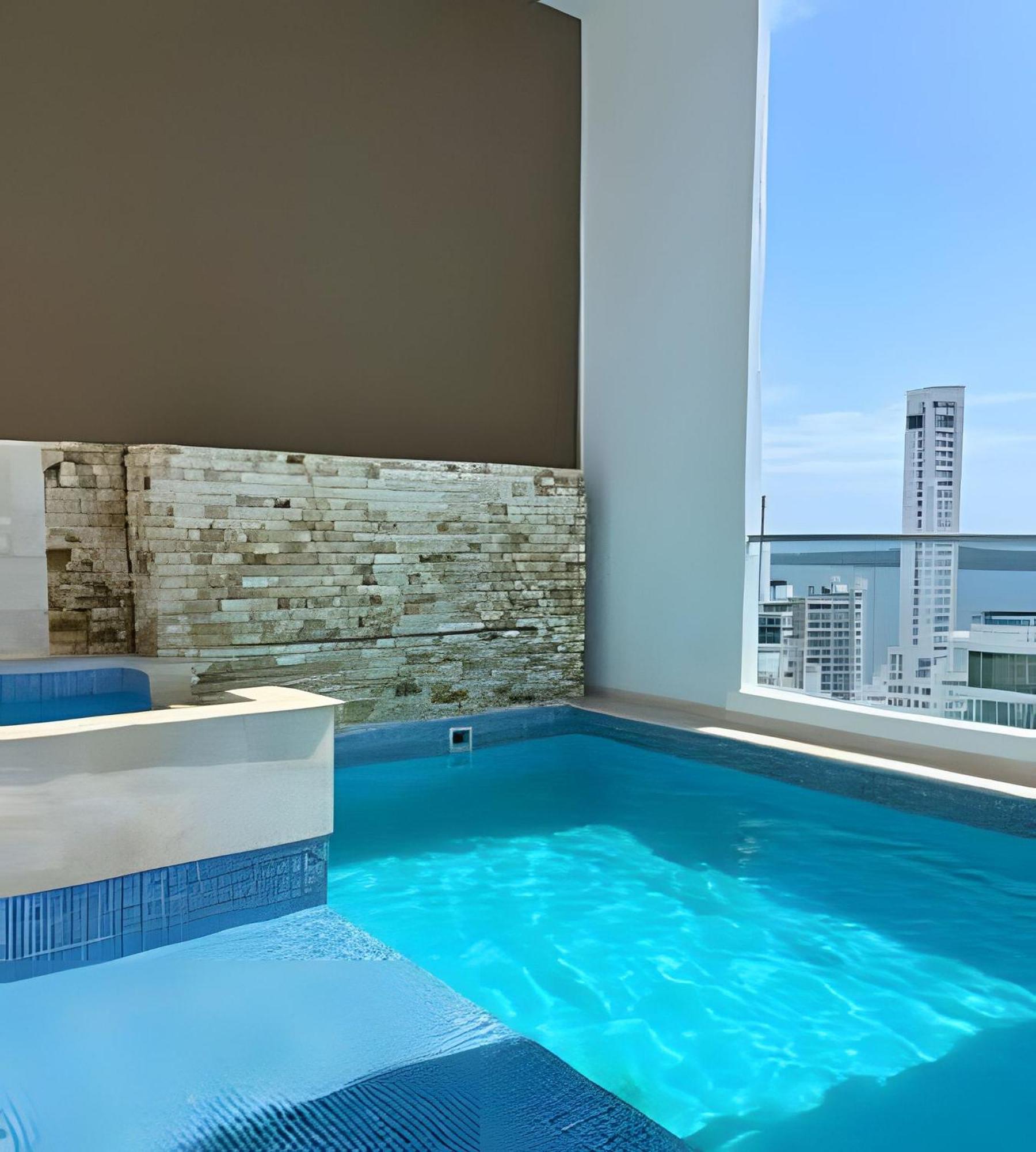 Charming Loft Near The Cartagena
