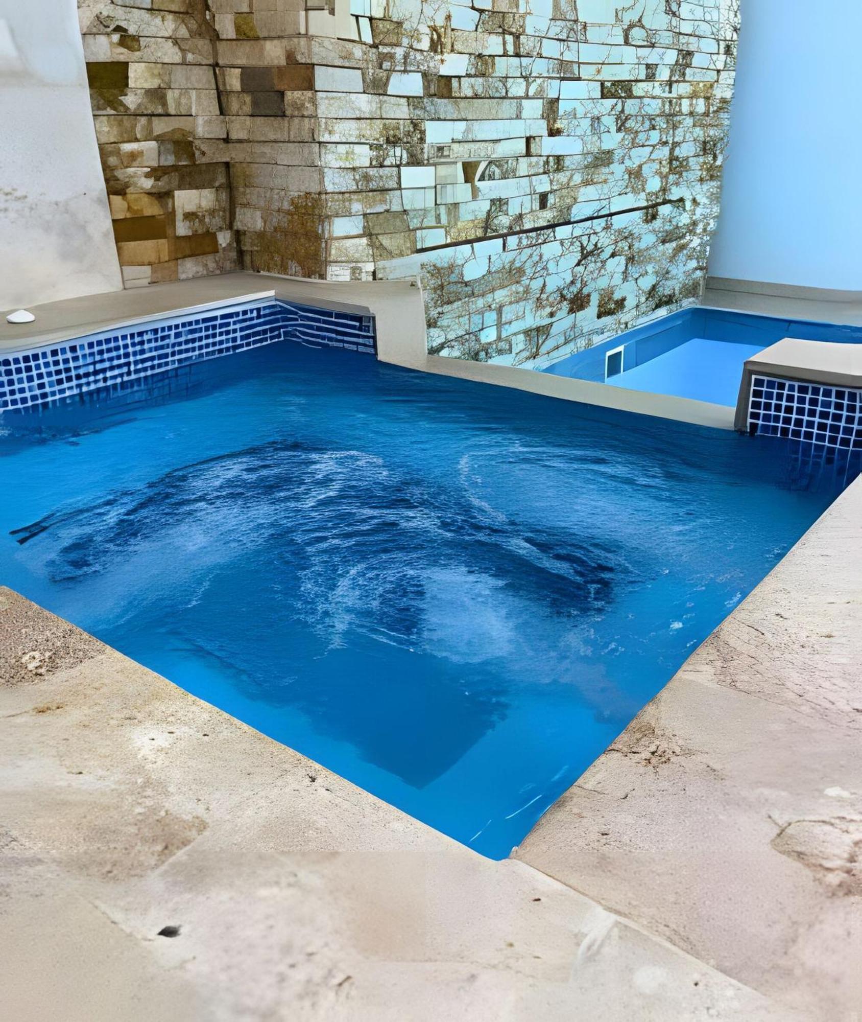 Apartamento Charming Loft Near The Cartagena