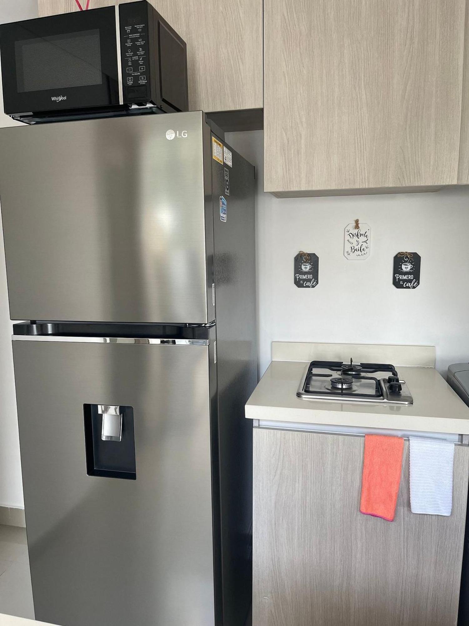 Charming Loft Near The Apartamento *