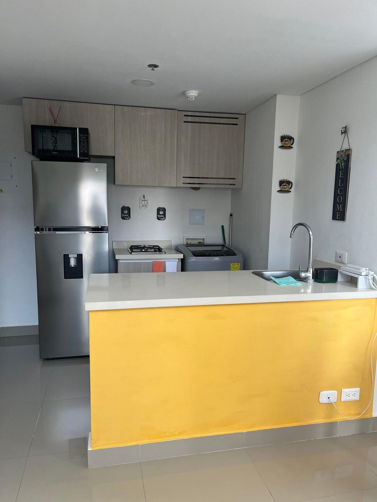 Charming Loft Near The Apartamento