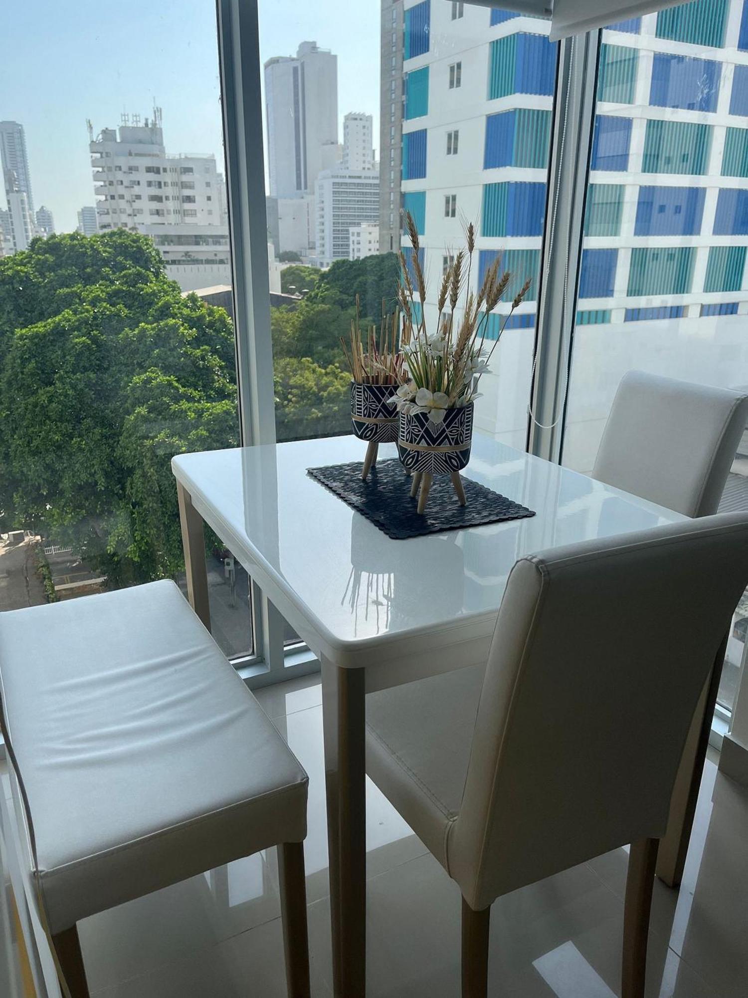 Charming Loft Near The * Cartagena