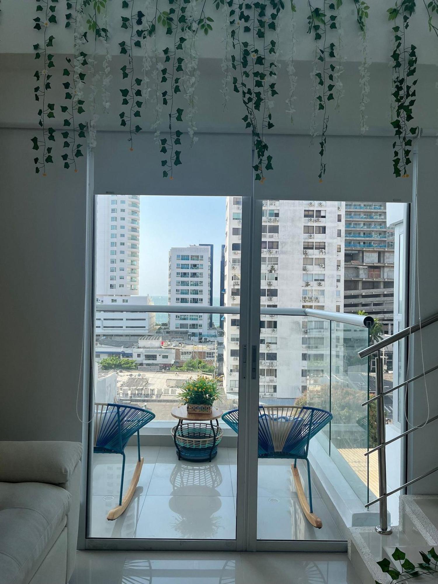 Charming Loft Near The Apartamento *